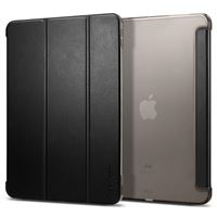 Spigen Smart Fold, black - iPad Air 10.9"